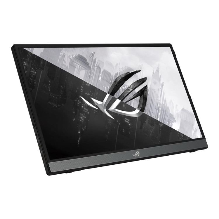 Refurbished ASUS ROG Strix XG16AHPE 15.6" IPS 144Hz Full HD G-SYNC Gaming Monitor