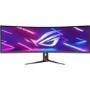 Refurbished ASUS ROG Strix XG49WCR 49" DQHD 165Hz Super Ultra-Wide Curved Gaming Monitor