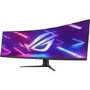 Refurbished ASUS ROG Strix XG49WCR 49" DQHD 165Hz Super Ultra-Wide Curved Gaming Monitor