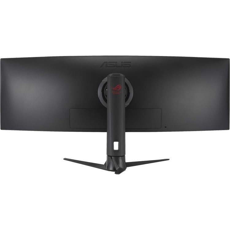 Refurbished ASUS ROG Strix XG49WCR 49" DQHD 165Hz Super Ultra-Wide Curved Gaming Monitor