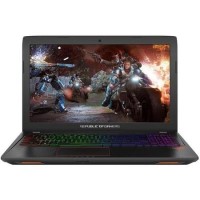 Refurbished Asus Rog Strix GL553VE Core i7-7700HQ 8GB 1TB + 128GB SSD 15.6 Inch GTX 1050Ti Windows 10 Gaming Laptop