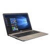 Refurbished ASUS VivoBook Max X541NA Intel Pentium N4200 4GB 1TB 15.6 Inch Windows 10 laptop 