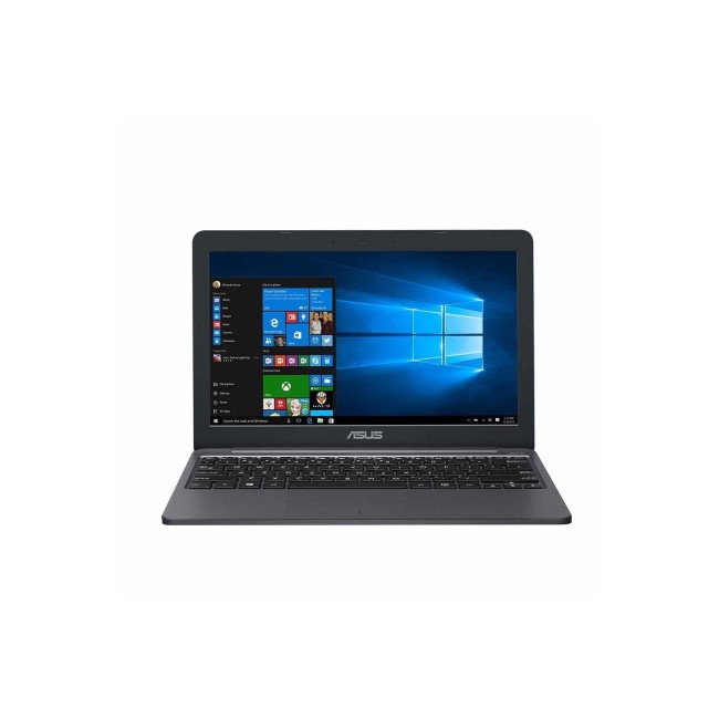 Refurbished Asus VivoBook Intel Celeron N3350 2GB 32GB 11.6 Inch Windows 10 Laptop