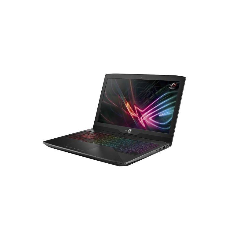 Refurbished Asus ROG Strix Core i5-7300HQ 8GB 1TB + 128GB SSD GeForce GTX 1060 6GB 15.6 Inch Windows 10 Gaming Laptop