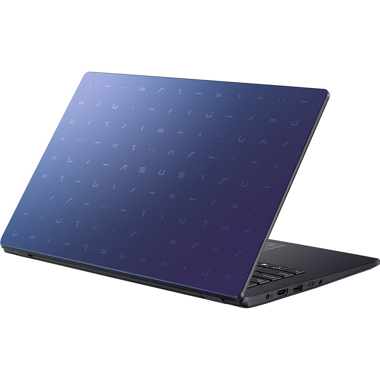 Refurbished ASUS Vivobook Go 14 Intel Celeron N 4GB RAM 128GB eMMC 14 Inch Windows 11 S Laptop