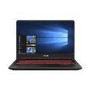 Refurbished ASUS FX705GE-EW096T Core i7-8750H 8GB 1TB & 128GB GTX 1050Ti 15.6 Inch Windows 10 Laptop