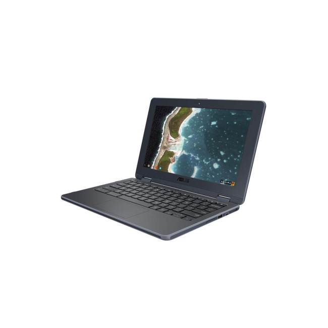 Refurbished Asus Pro P2540UA Core i3 7100U 4GB 1TB 15.6 Inch Windows 10 Laptop 