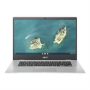Refurbished ASUS CX1 Intel Celeron N4500 4GB RAM 128GB eMMC 15.6 Inch Chromebook