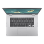 Refurbished ASUS CX1 Intel Celeron N4500 4GB RAM 128GB eMMC 15.6 Inch Chromebook