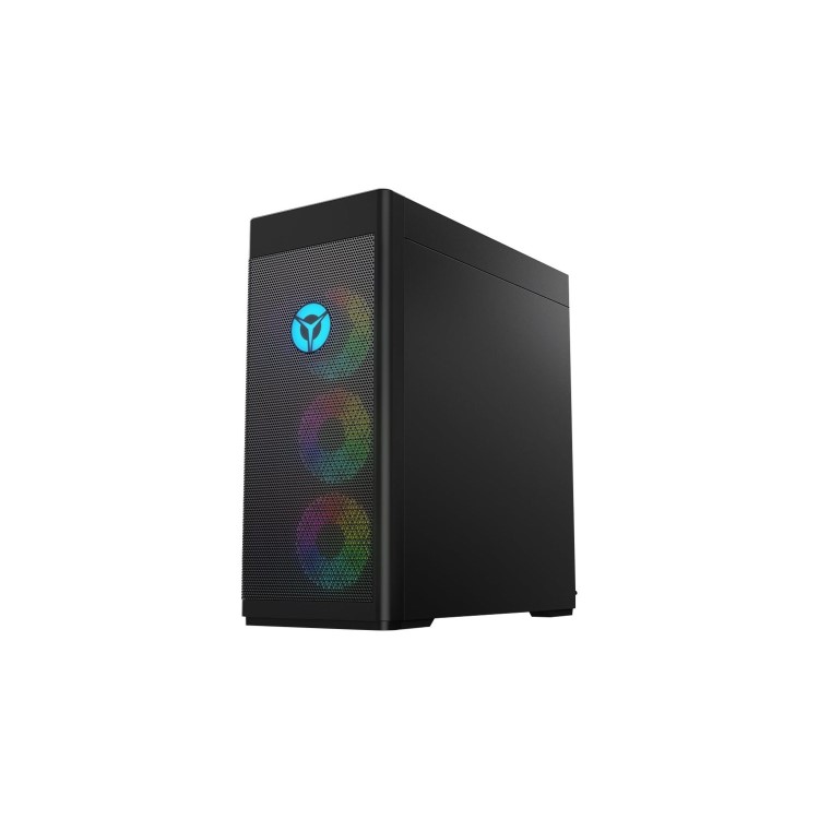 Refurbished Lenovo Legion T7 Core i7-12700KF 32GB 1TB SSD RTX 3080Ti Windows 11 Gaming Desktop
