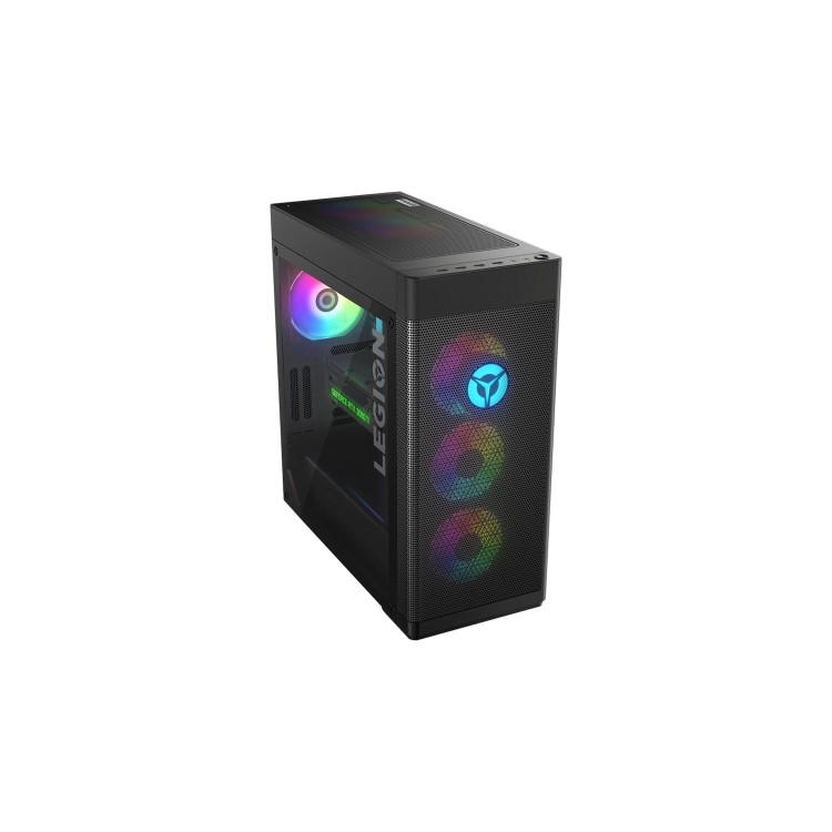 Refurbished Lenovo Legion T7 Core i7-12700KF 32GB 1TB SSD RTX 3080Ti Windows 11 Gaming Desktop