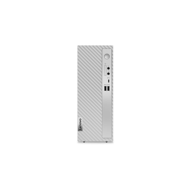 Refurbished Lenovo IdeaCentre 3i Core i7-12700 8GB 1TB & 256GB Windows 11 Desktop - Grey
