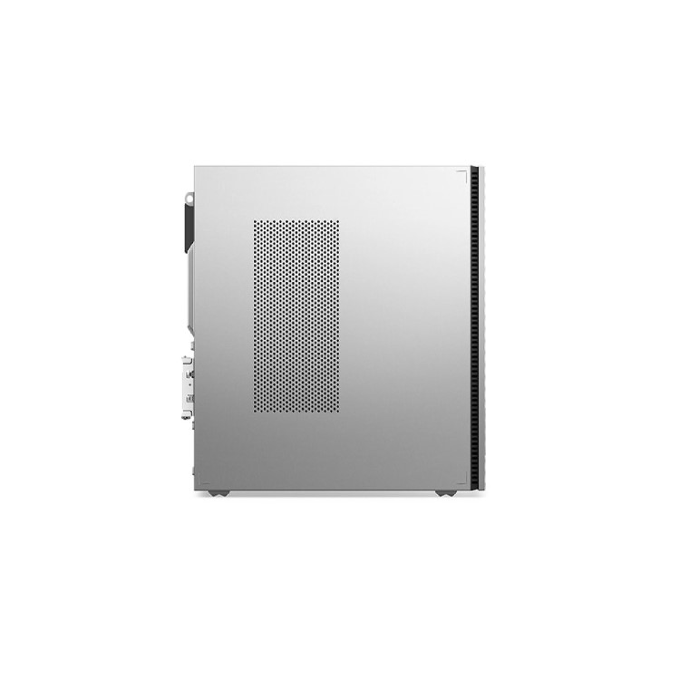 Refurbished Lenovo IdeaCentre 3i Core i7-12700 8GB 1TB & 256GB Windows 11 Desktop - Grey