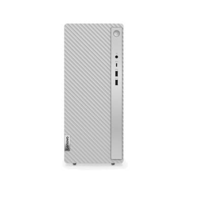 Refurbished Lenovo IdeaCentre 5i Core i5-12400 8GB 512GB Windows 11 Desktop - Grey