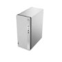 Refurbished Lenovo IdeaCentre 5i Core i5-12400 8GB 512GB Windows 11 Desktop - Grey