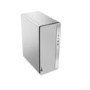 Refurbished Lenovo IdeaCentre 5i Core i5-12400 8GB 512GB Windows 11 Desktop - Grey