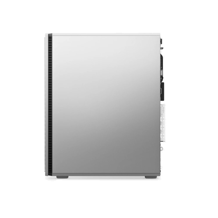 Refurbished Lenovo IdeaCentre 5i Core i5-12400 8GB 512GB Windows 11 Desktop - Grey