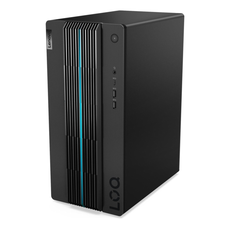 Refurbished Lenovo LOQ 17IRB8 Intel Core i5-13400F 16GB RAM 1TB SSD NVIDIA RTX 4060 Windows 11 Gaming Desktop PC