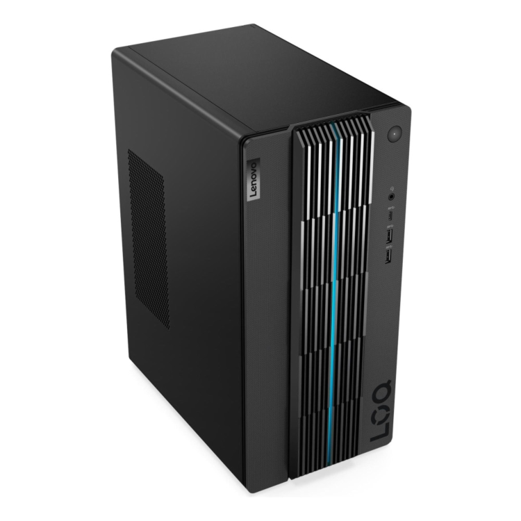 Refurbished Lenovo LOQ 17IRB8 Intel Core i5-13400F 16GB RAM 1TB SSD NVIDIA RTX 4060 Windows 11 Gaming Desktop PC