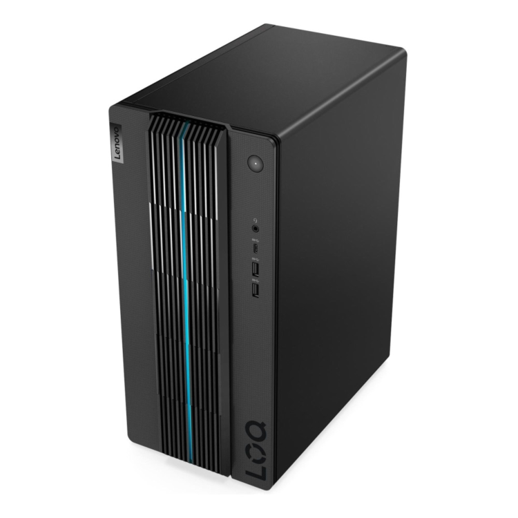 Refurbished Lenovo LOQ 17IRB8 Intel Core i5-13400F 16GB RAM 1TB SSD NVIDIA RTX 4060 Windows 11 Gaming Desktop PC