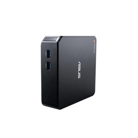 Refurbished ASUS Chromebox 3-N031U Intel Celeron 3865U 4GB 32GB Chrome Mini Desktop