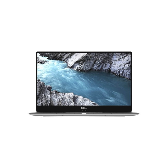 Refurbished DELL XPS 13 Core i7-8550U 16GB 512GB 13.3 Inch Touchscreen Windows 10 Touchscreen Laptop - Unit comes with a French Keyboard