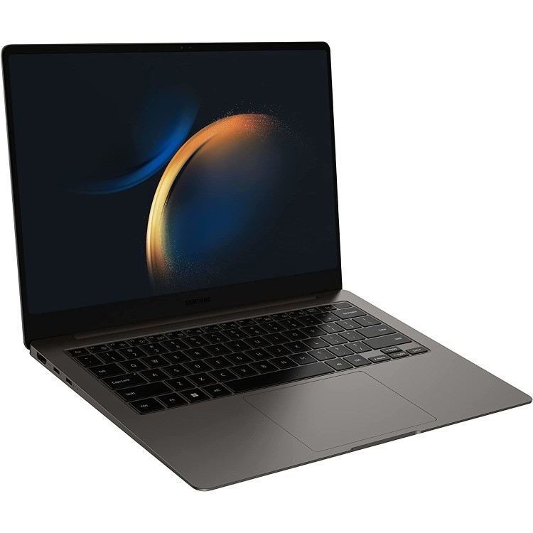 Refurbished Samsung Galaxy Book 3 Pro 360 Core i5-1340P 8GB 256GB 16 Inch Windows 11 Convertible Laptop