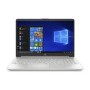 Refurbished HP 15s-fq0017na Intel Pentium 5405U 4GB 128GB 15.6 Inch Windows 10 Laptop