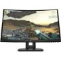 Refurbished HP X24c 23.6" VA FHD 144Hz 4ms FreeSync Curved Gaming Monitor