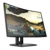 Refurbished HP X24c 23.6&quot; VA FHD 144Hz 4ms FreeSync Curved Gaming Monitor