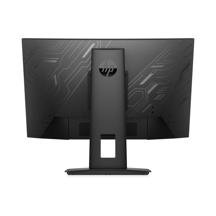 Refurbished HP X24c 23.6" VA FHD 144Hz 4ms FreeSync Curved Gaming Monitor