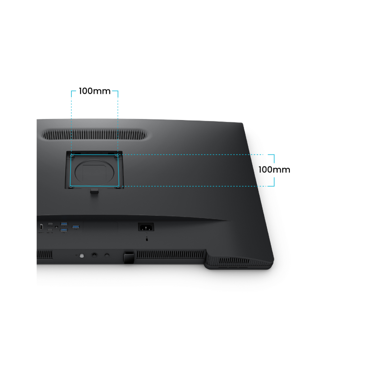 Refurbished BenQ PV3200U 32" IPS 4K UHD Video Editing USB-C Monitor