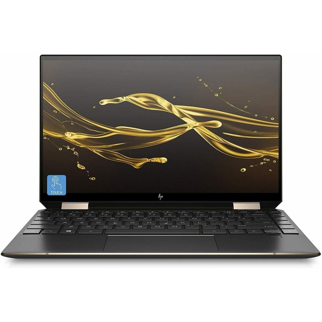 Refurbished HP Spectre x360 Core i5-1035G4 8GB 256GB 13.3 Inch Touchscreen Windows 10 Laptop