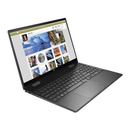 Refurbished HP Envy X360 AMD Ryzen 5 4500U 8GB 512GB 15.6 Inch Windows 11 Convertible Laptop