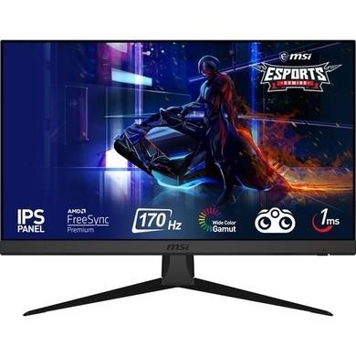 MSI G2422 23.8" IPS FHD 170Hz 1ms FreeSync Gaming Monitor