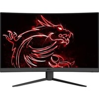 Refurbished MSI Optix G27C4 E2 27" VA FHD 165Hz 1ms FreeSync Curved Gaming Monitor