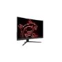 Refurbished MSI Optix G27C4 E2 27" VA FHD 165Hz 1ms FreeSync Curved Gaming Monitor