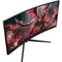 Refurbished MSI Optix MAG301CR2 30" FHD 200Hz 1ms FreeSync Curved Gaming Monitor