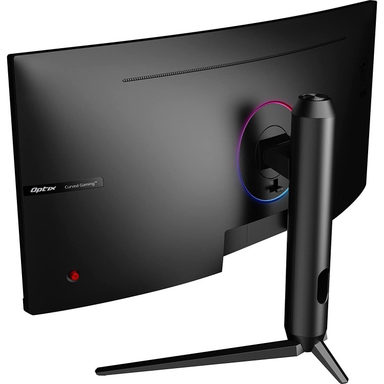 Refurbished MSI Optix MAG301CR2 30" FHD 200Hz 1ms FreeSync Curved Gaming Monitor