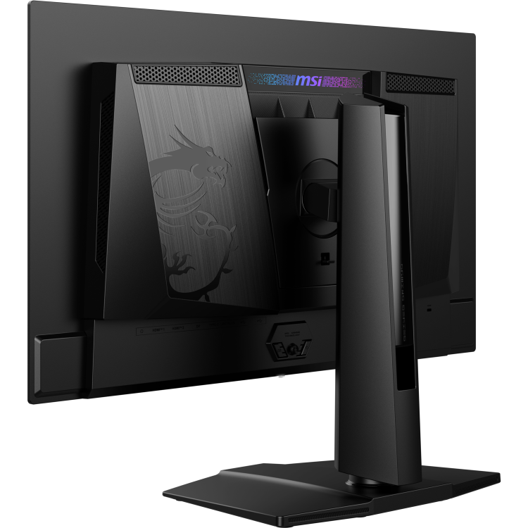 Refurbished MSI MPG 272URX QD 27" QD-OLED 4K UHD 240Hz 0.03ms Gaming Monitor