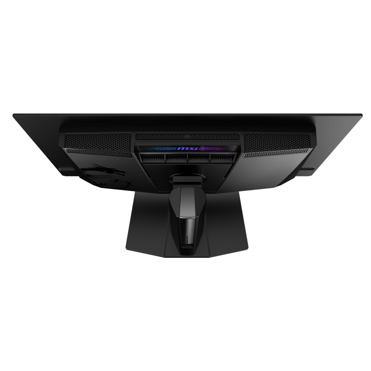 Refurbished MSI MPG 272URX QD 27" QD-OLED 4K UHD 240Hz 0.03ms Gaming Monitor