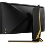 Refurbished MSI MEG 342C 24.5" Full HD OLED 175Hz FreeSync Curved Gaming Monitor