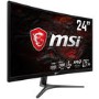Refurbished MSI Optix G241VC 23.6" Full HD Gaming Monitor