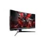 Refurbished MSI Optix MEG381CQR Plus 37.5" IPS UWQHD+ 175Hz 1ms G-Sync Ultimate Curved Gaming Monitor