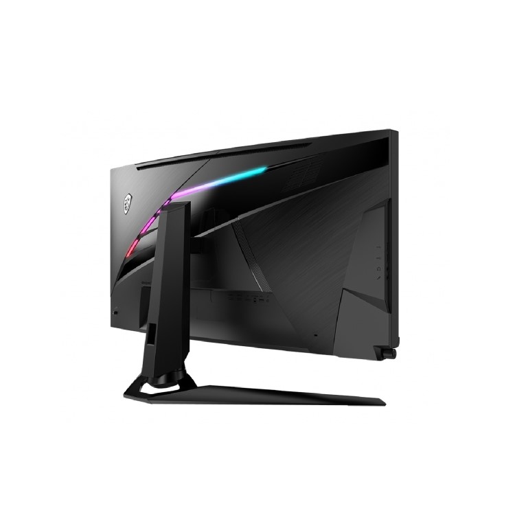 Refurbished MSI Optix MEG381CQR Plus 37.5" IPS UWQHD+ 175Hz 1ms G-Sync Ultimate Curved Gaming Monitor