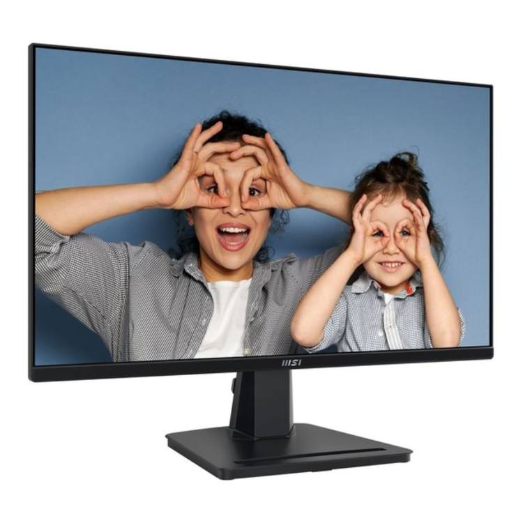 Refurbished MSI PRO MP251 Full HD 24.5" IPS LCD Monitor