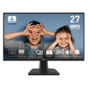 A1/9S6-3PC3CM-004 Refurbished MSI PRO MP275 27" Full HD IPS LCD Monitor - Black