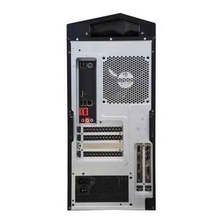 Refurbished MSI Infinite 7RB-066XEU Core i5-7400 8GB 1TB GTX 1050Ti DVDRW Windows 10 Gaming Desktop