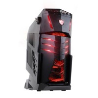 Refurbished MSI Aegis Ti3 8RF-006EU Core i7-8700K 64GB 3TB & 512GB GTX 1080Ti Windows 10 Gaming Desktop PC Refurbished MSI Aegis Ti3 8RF-006EU Core i7-8700K 64GB 3TB & 512GB GTX 1080Ti Windows 10 Gaming Desktop PC