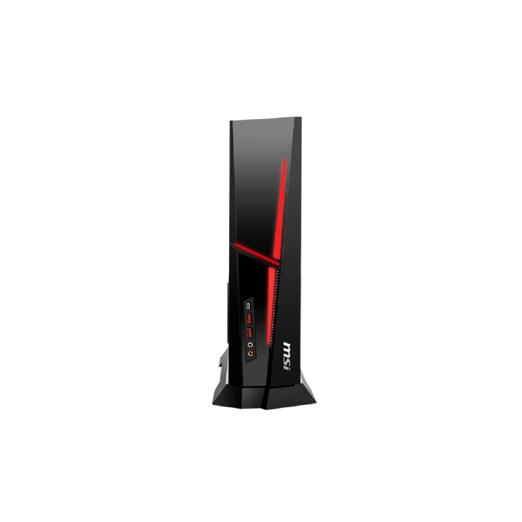 Refurbished MSI MPG Trident A 11TC-2242UK Core i5-11400F 16GB 1TB SSD RTX 3060 Windows 11 Gaming Desktop